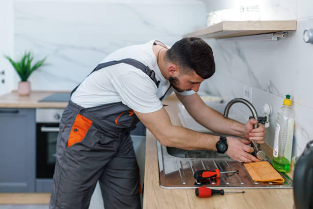 Best Drain Cleaning Services  in Blossom, TX