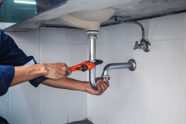 Best Affordable Plumber Near Me  in Blossom, TX