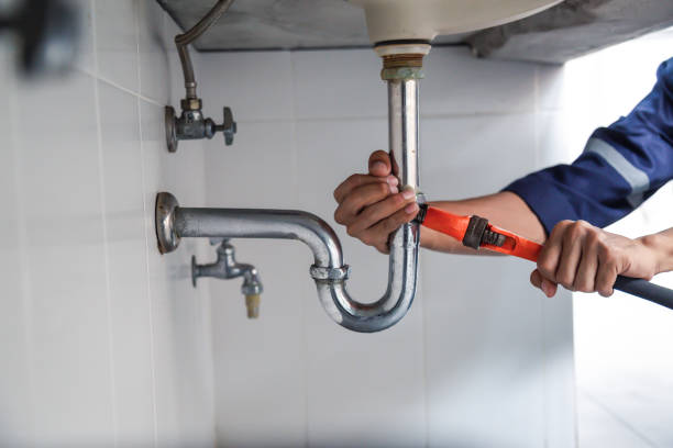 Best Hot Water Heater Installation  in Blossom, TX