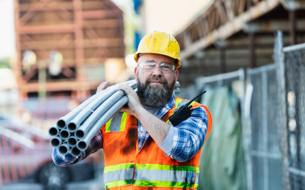 Best Sewer Cleaning Services  in Blossom, TX
