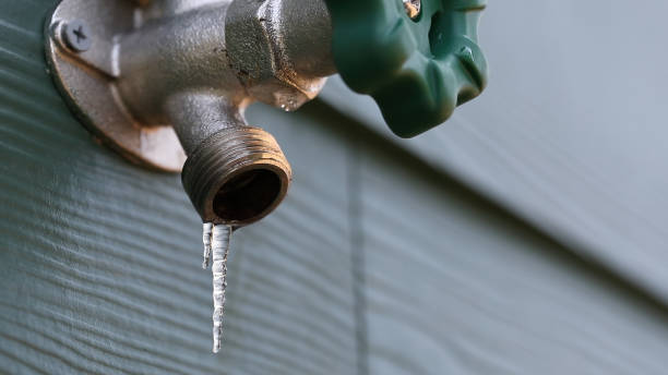 Best Sewer Line Repair  in Blossom, TX