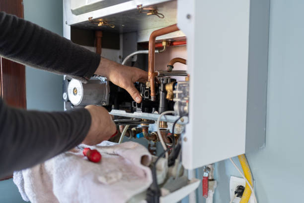 Best Same-Day Plumbing Service  in Blossom, TX