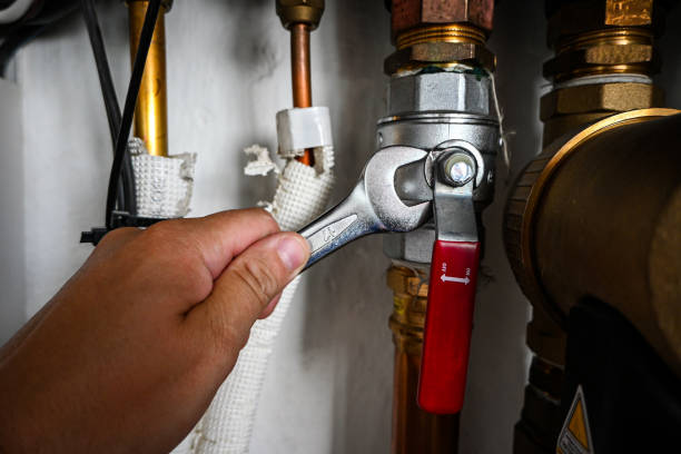 Best Water Heater Repair  in Blossom, TX